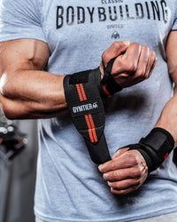 Wrist Wraps