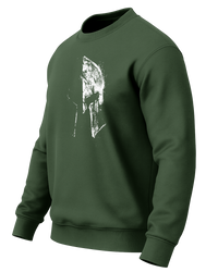 Military Green | Angle