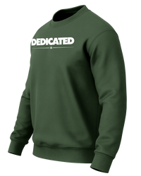 Military Green | Angle