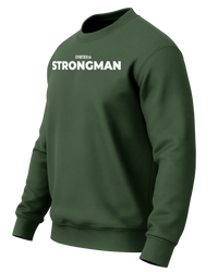 Military Green | Angle