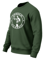 Military Green | Angle