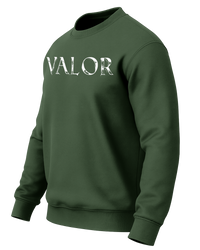 Military Green | Angle