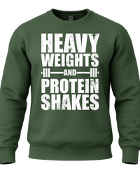 Military Green | Front