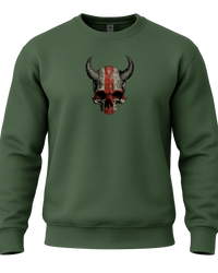 Military Green | Front