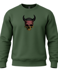 Military Green | Front