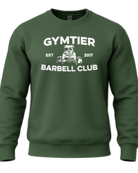 Military Green | Front