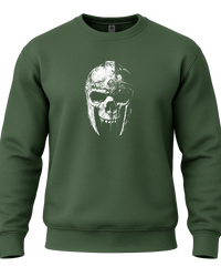 Military Green | Front