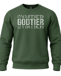 Military Green | Front