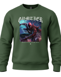 Military Green | Front