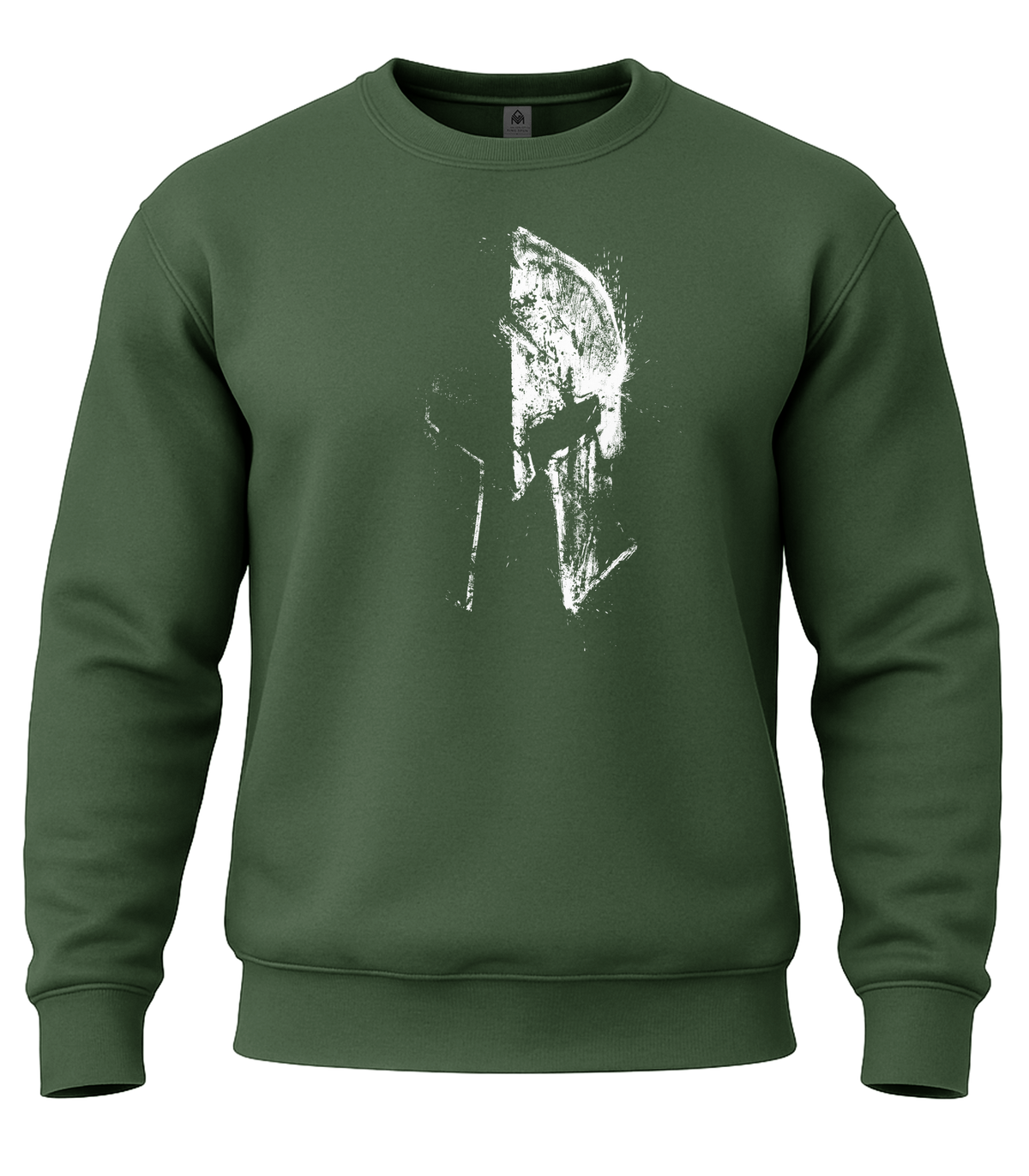 Military Green | Front