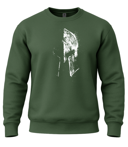 Military Green | Front