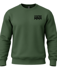 Military Green | Front