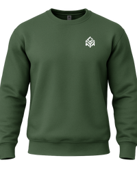 Military Green | Front