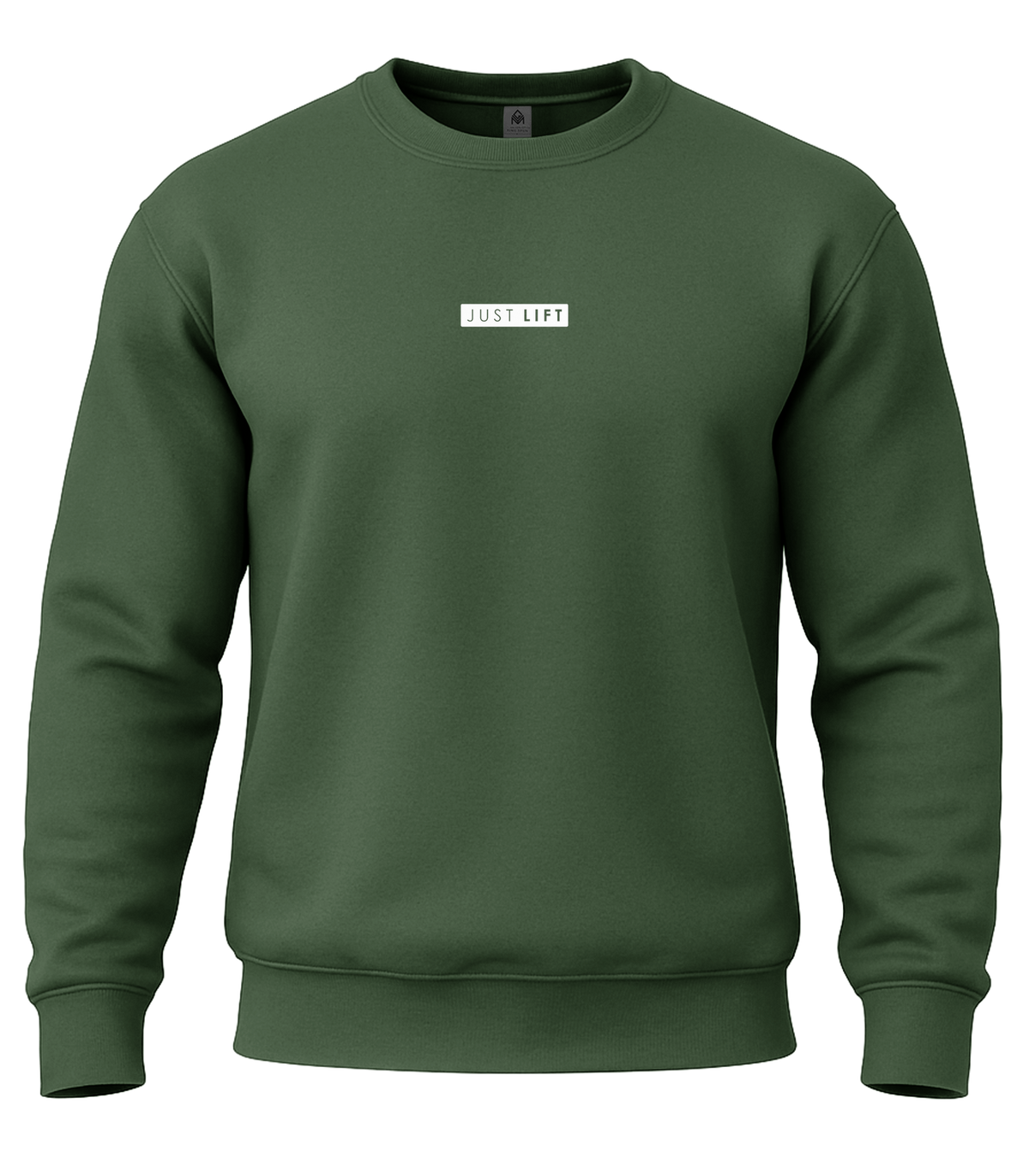 Military Green | Front