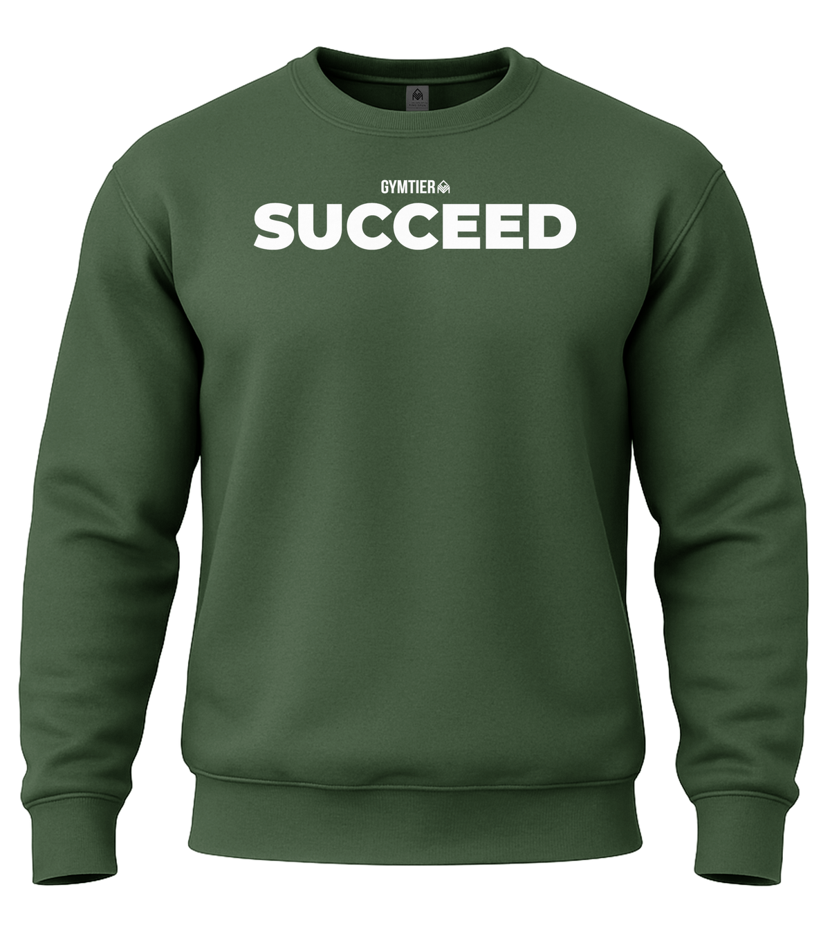 Military Green | Front