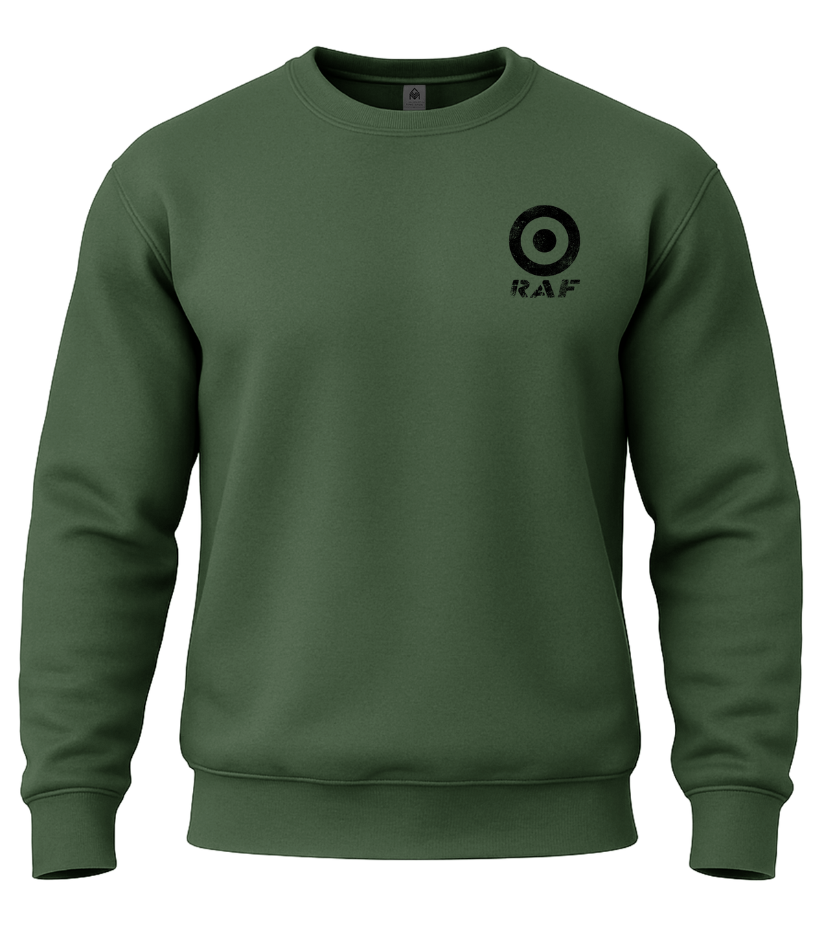 Military Green | Front