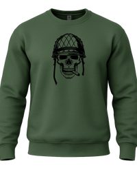 Military Green | Front