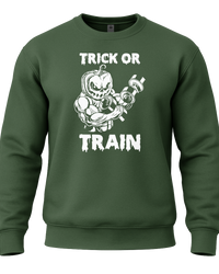 Military Green | Front