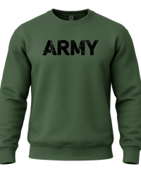 Military Green | Front