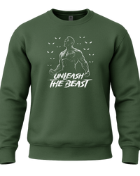 Military Green | Front