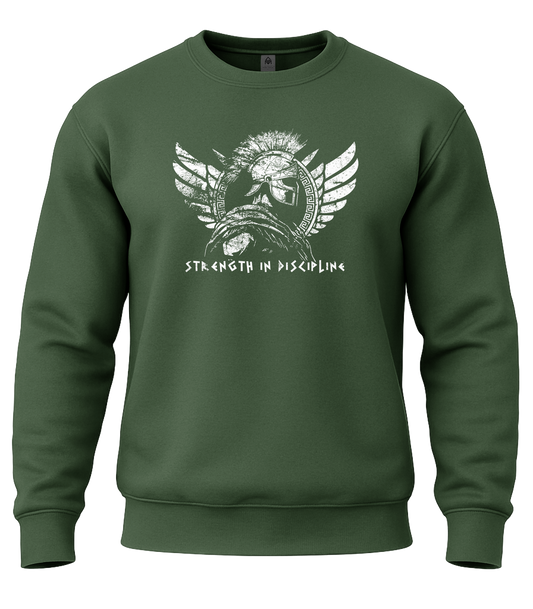 Military Green | Front