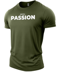 Military Green | Angle