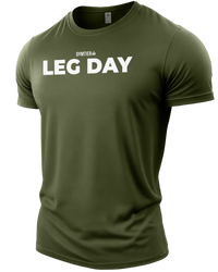 Military Green | Angle