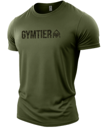 Military Green | Angle