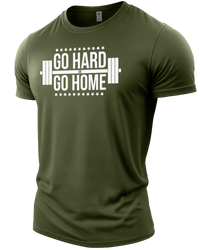 Military Green | Angle