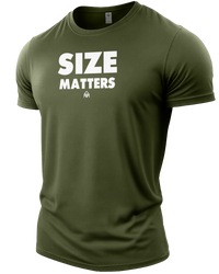 Military Green | Angle