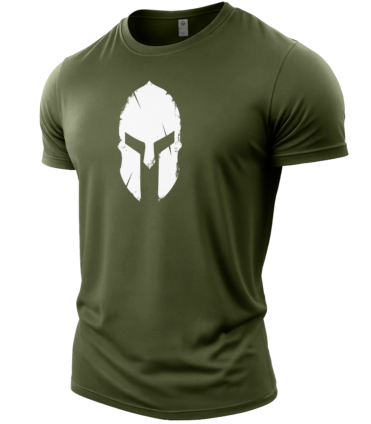 Military Green | Angle