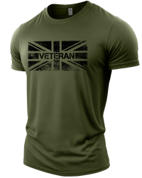 Military Green | Angle