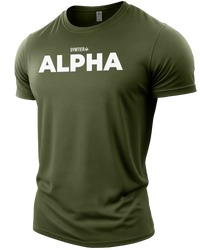 Military Green | Angle