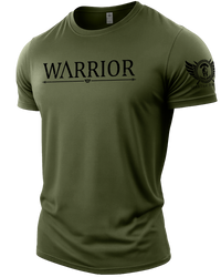 Military Green | Angle