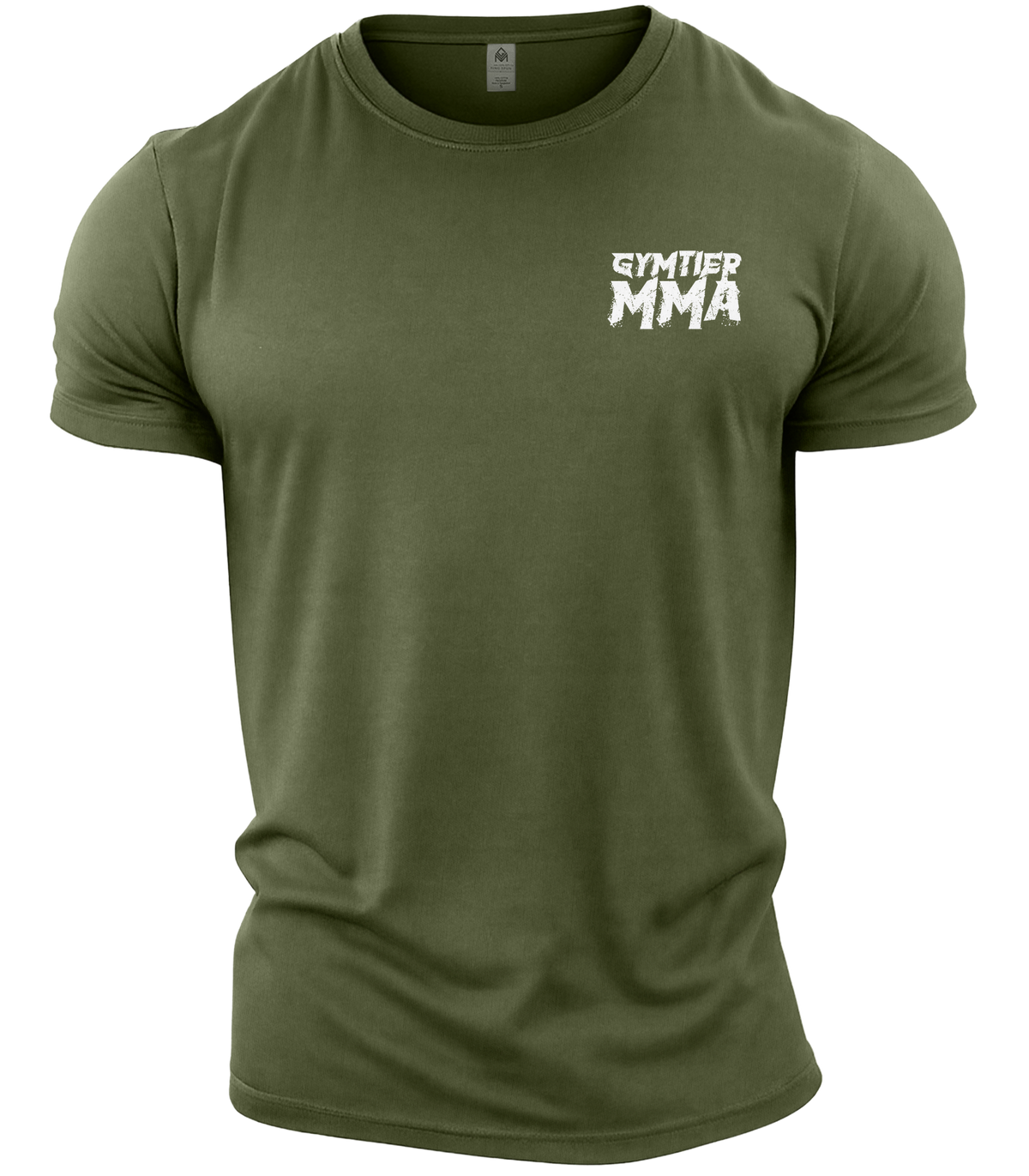 Military Green | Front