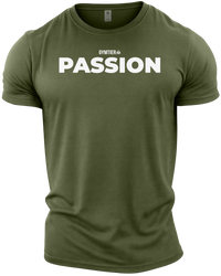 Military Green | Front