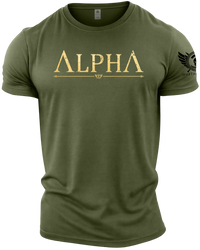 Military Green | Front