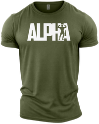 Military Green | Front