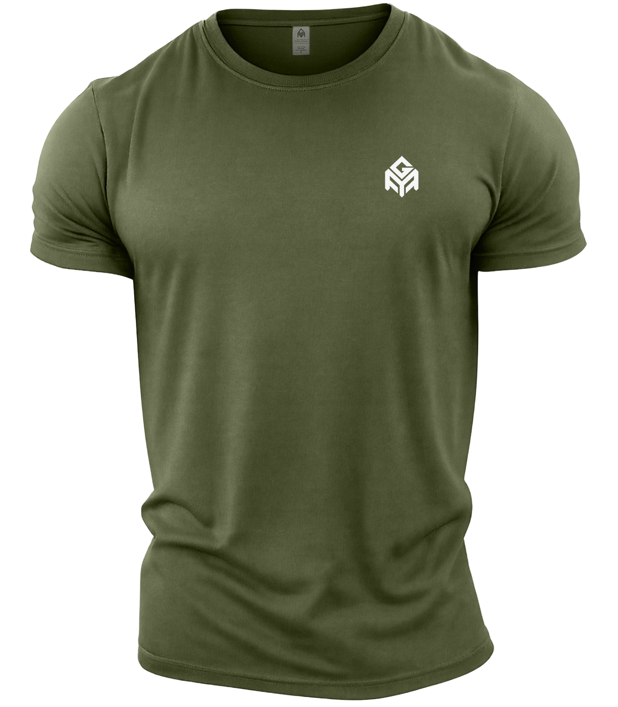 GYMTIER-GYMTIERCORE-GD001 - MGRN