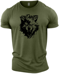 Military Green | Front