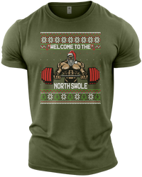 Military Green | Front