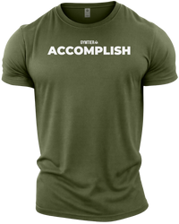 Military Green | Front