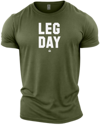 Military Green | Front