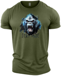 Military Green | Front