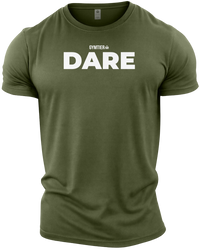 Military Green | Front