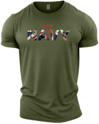 Military Green | Front