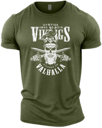 Military Green | Front