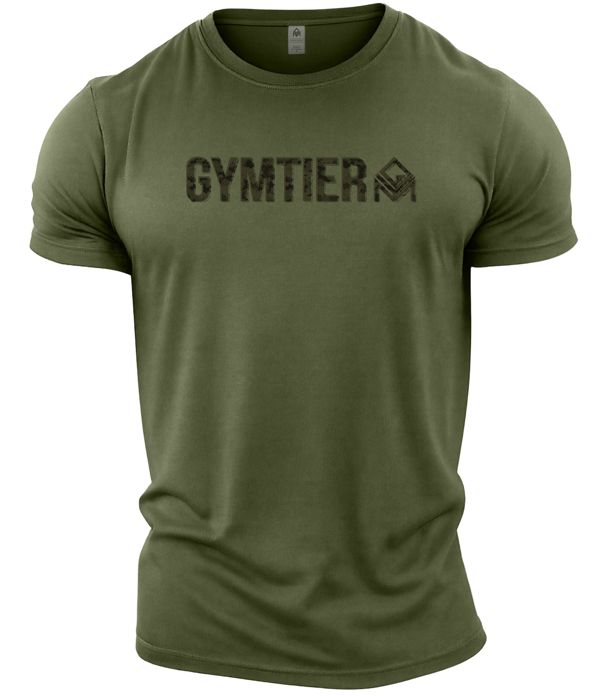 Military Green | Front