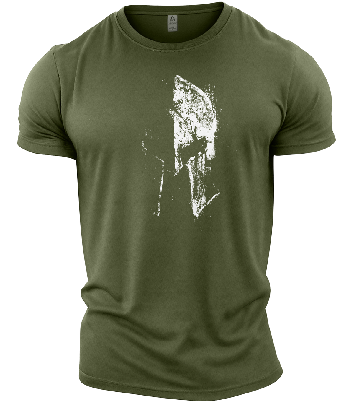 Military Green | Front