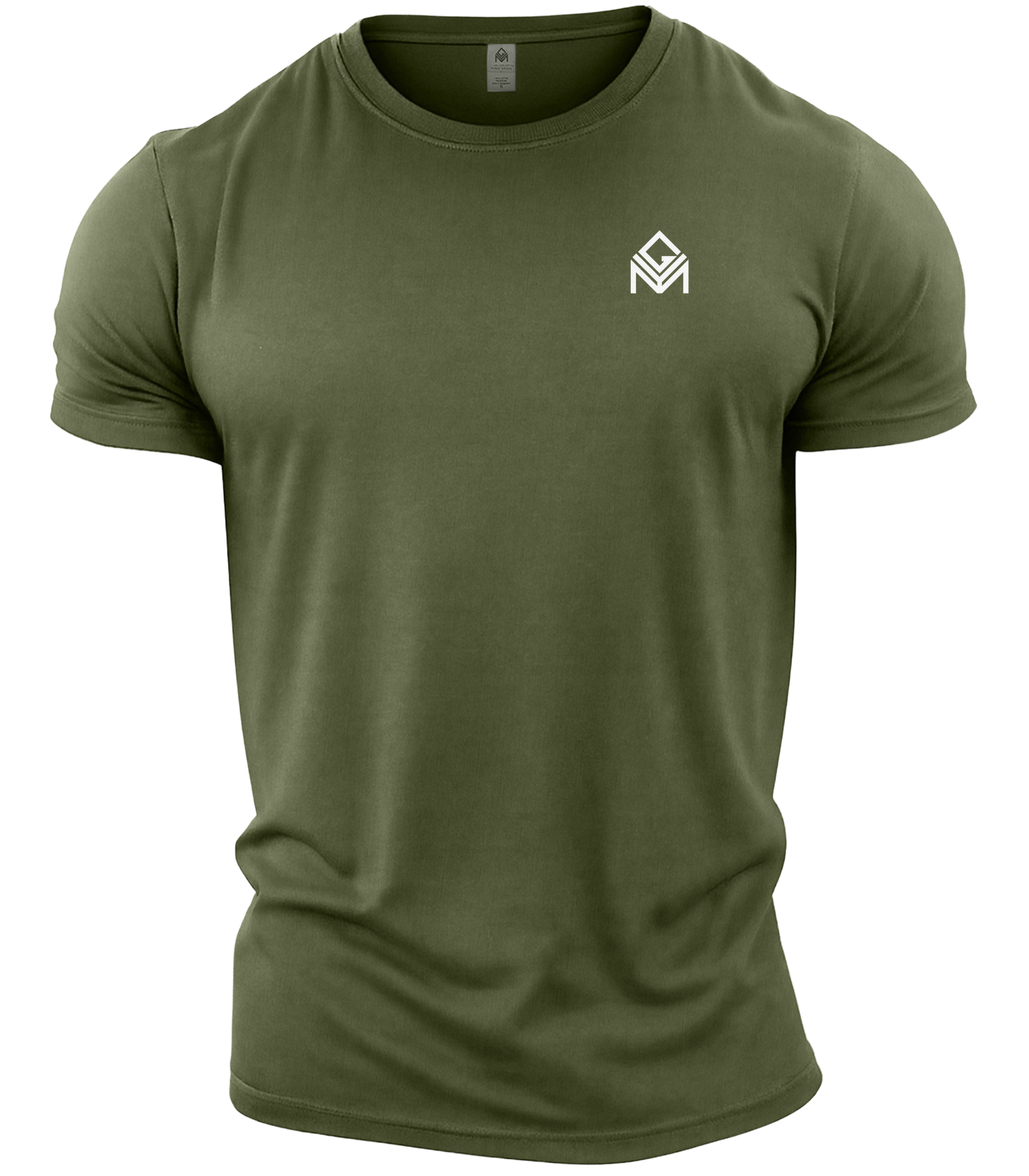 GYMTIER-GTN-GD001 - MGRN